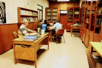 Biblioteca