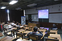 Sala de Conferencias